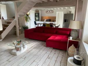 Jolie Maison rénovée