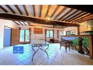 Ferme de 334 m² à Villemur-Sur-Tarn