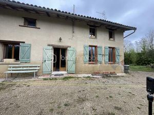 Ferme de 334 m² à Villemur-Sur-Tarn