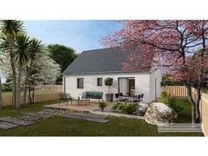 Vente Maison à Saint-Sauveur (29400) : à vendre / 59m² Saint-Sauveur