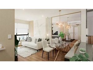 Appartement moderne à Meaux avec accès handicapé