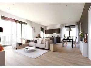 Appartement moderne à Nemours avec accès adapté PMR