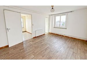Location appartement  43.8 m² T-2 à Orléans  514 €