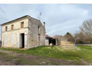 Ensemble Immobilier 4 pièces à vendre - PORT-D'ENVAUX (17350)