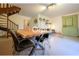 Maison 3 chambres  jardin  garage à Pecquencourt