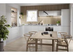 Maison spacieuse à Pomponne  4 chambres