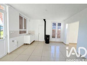 Vente Maison/villa 2 pièces