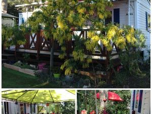Vente Mobile Home camping 5* Fréjus
