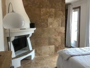 Studio à la bouillabaisse