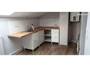 T3 - En plein centre