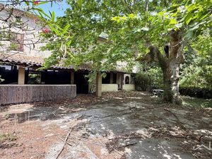 Mas 12 pièces 427 m²