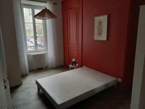 Location appartement 1 pièce 14 m² à Limoges (87000)