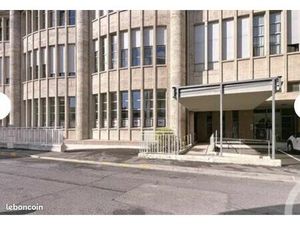 Appartement T2 hyper centre