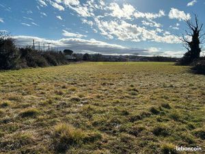 Terrain 747 m² Castres