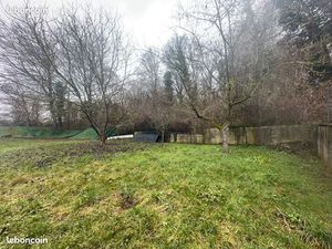 Terrain 776 m² Presles En Brie