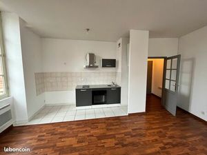 T2 37m2 - Centre d'Albi - Vente directe