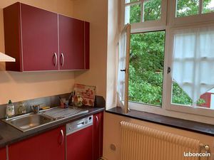 CHARMANT T2 BAYONNE De Janvier au juin