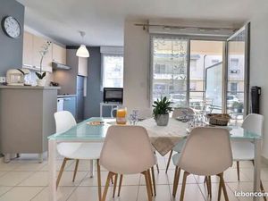 Loue appartement (jusqu’à 2 personnes)