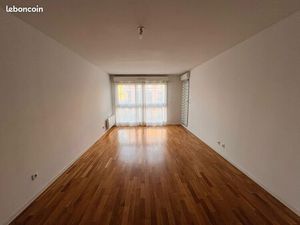 Appartement 2 pièces 56 m²