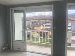 Appartement 34 mètres carrés en bon état 3ie étage