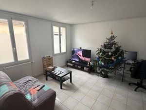 Appartement T3 60 m² avec parking sécurisé