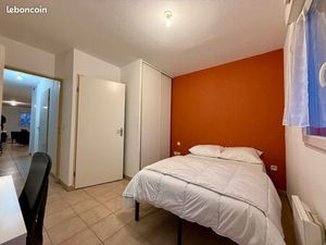 Location neuve meublée