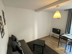 Logement meublé électricité et eau inclus