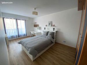 Appartement T2 56m2 Strasbourg Petite-France