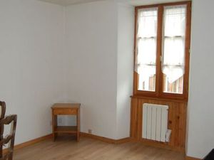 Appartement 35 m²