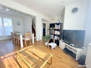 Maison de 80m² - Orvault - Petit Chantilly - Bignon - Salentine