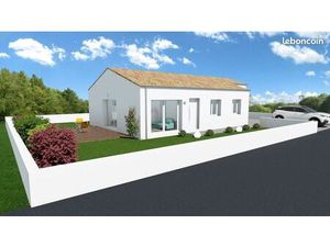 Maison 5 pièces 74 m²