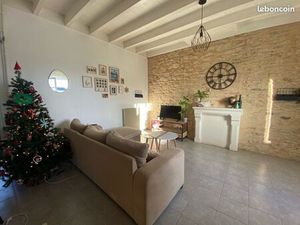 Location maison Thouars