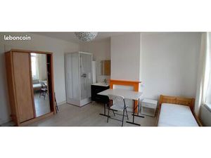 Studette pour étudiant(e) - Lille Fives