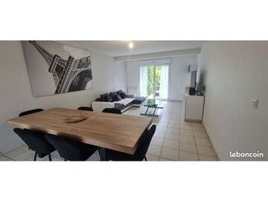 Maison meublée tout confort péchabou