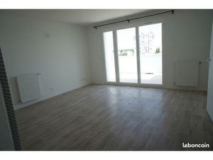 Appartement T3 à Cenon