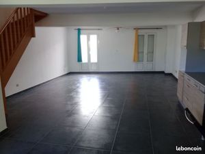 Grand T3 Centre ville St Paul