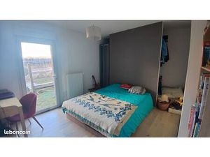 Loue suite parentale indépendante