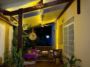 T2 41m² avec Terrasse et Parking sécurisé