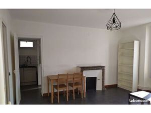 Location T3 centre Melun proche gare (10 min à pied)