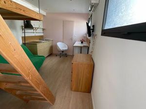 Charmant studio 17 m² - Calme - Accès rapide centre-ville