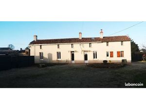 Location maison 120m2