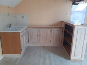 Bel appartement 2 chambres - Bourbonne les bains centre-ville