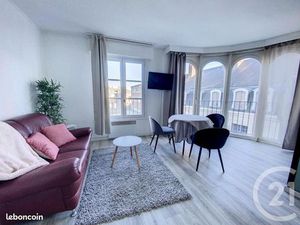 Appartement 2 pièces 36 m²