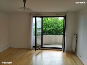 2 Pièces · 50 m²2 Pièces  50 m² · Issy-les-Moulineaux 92130 · Quartier La Ferme