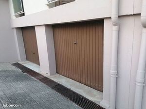 Garage a louer 15m2 Résidence St Martin