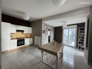 F3 La Roche Blanche 70m² excellent état  pas de frais d'agence