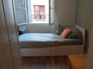 Location Appartement 1 pièce 11 m² à Paris