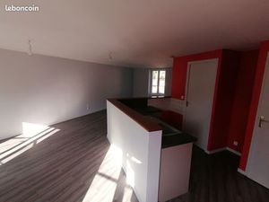 Appartement T3 Saint Benoit