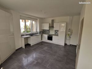 Spacieux F2 de 32m²