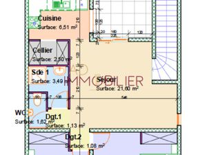 T3 LES VICTORIEUSES PROGRAMME BRS - ABYMES